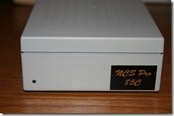NCS Pro 85C-1