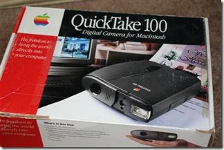 Apple QuickTake 100-1