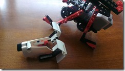 LegoEV3DogHead