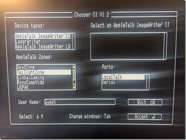 MacOS-GlobalTalk-AppleIIe-Printer